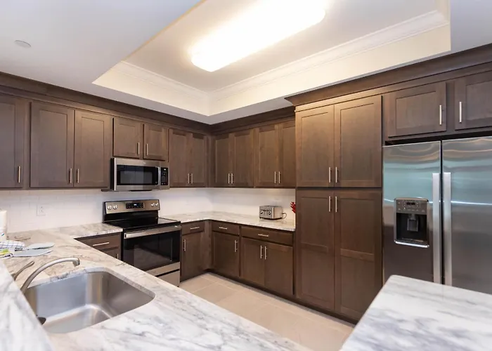 Apartment Phoenix Gulf Towers 1701 *