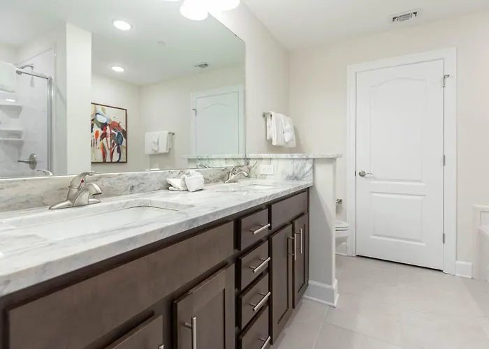 Apartment Phoenix Gulf Towers 1701 *