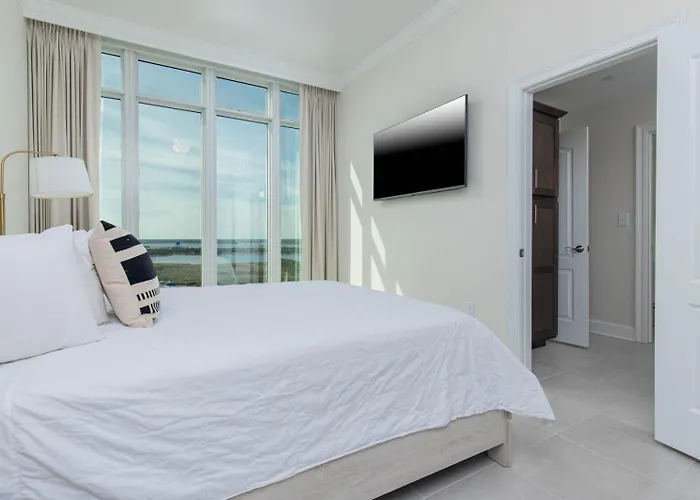 Phoenix Gulf Towers 1701 Apartment Gulf Shores