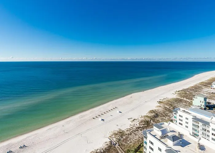 Phoenix Gulf Towers 1701 Apartment