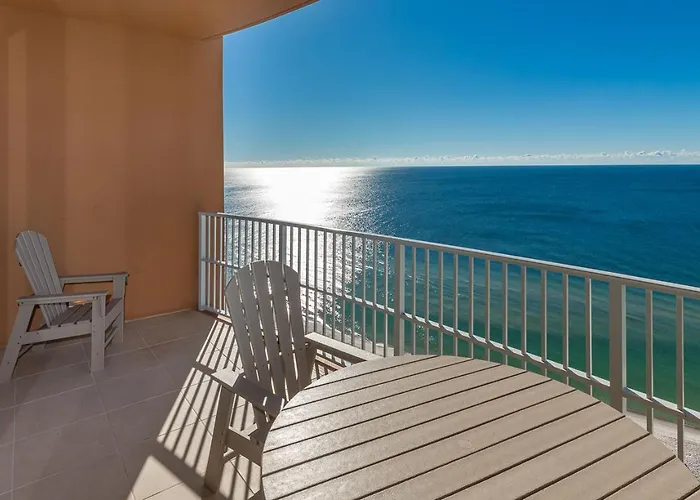 Apartment Phoenix Gulf Towers 1701 Gulf Shores