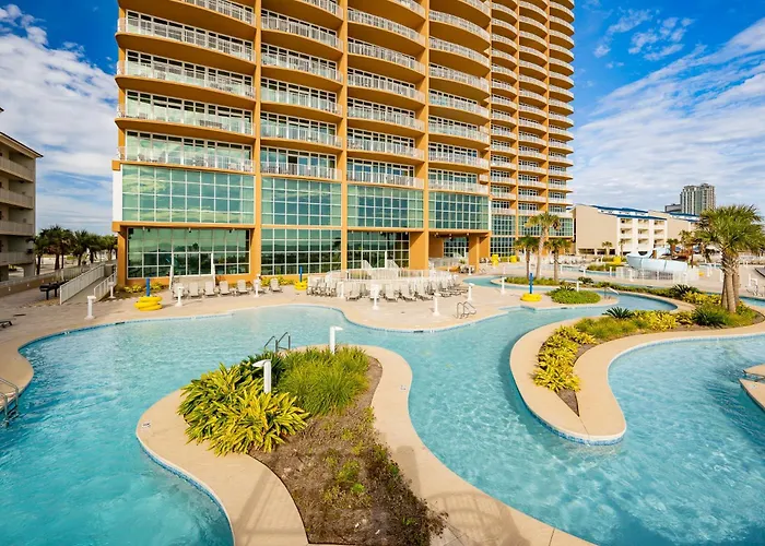 Phoenix Gulf Towers 1701 * Gulf Shores