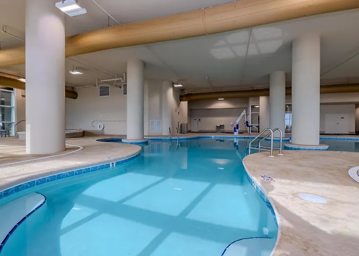 Phoenix Gulf Towers 1701 Apartment Gulf Shores