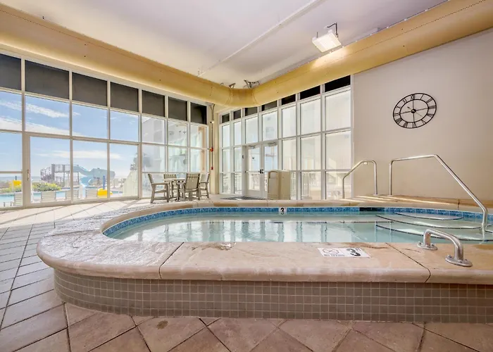 Phoenix Gulf Towers 1701 Gulf Shores