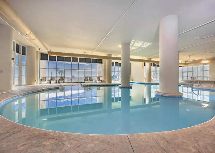 Phoenix Gulf Towers 1701