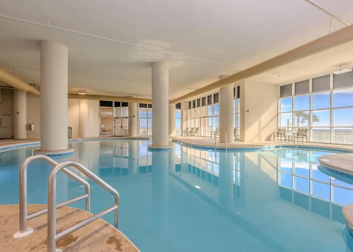 Apartment Phoenix Gulf Towers 1701