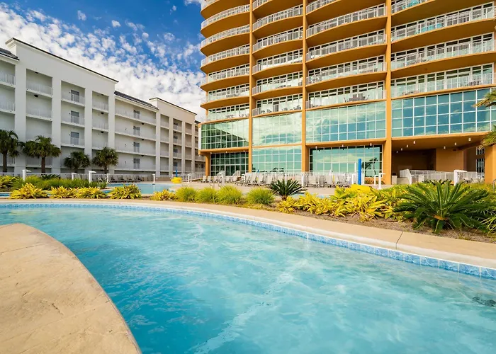 Phoenix Gulf Towers 1701 Apartment *
