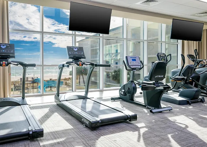 Apartment Phoenix Gulf Towers 1701 Gulf Shores