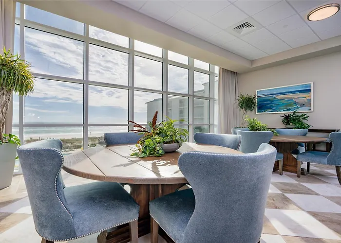 Apartment Phoenix Gulf Towers 1701