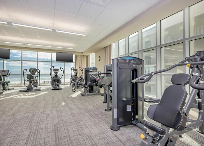 Apartment Phoenix Gulf Towers 1701 Gulf Shores