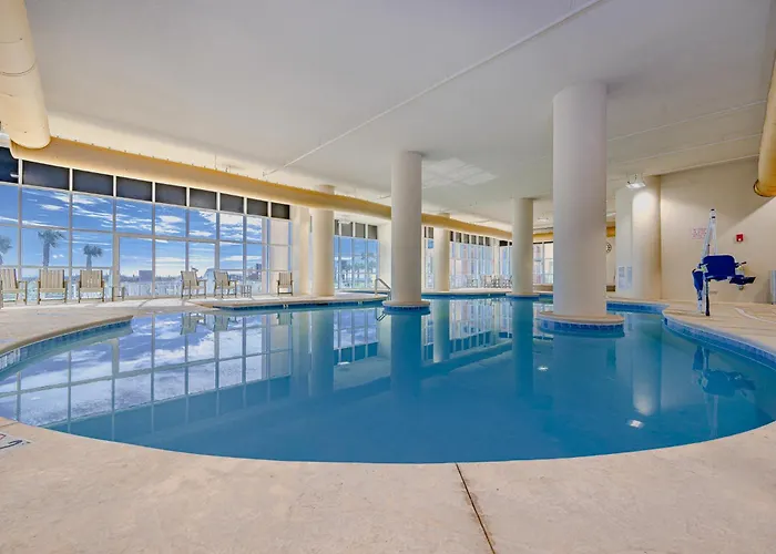 Phoenix Gulf Towers 1701 Gulf Shores
