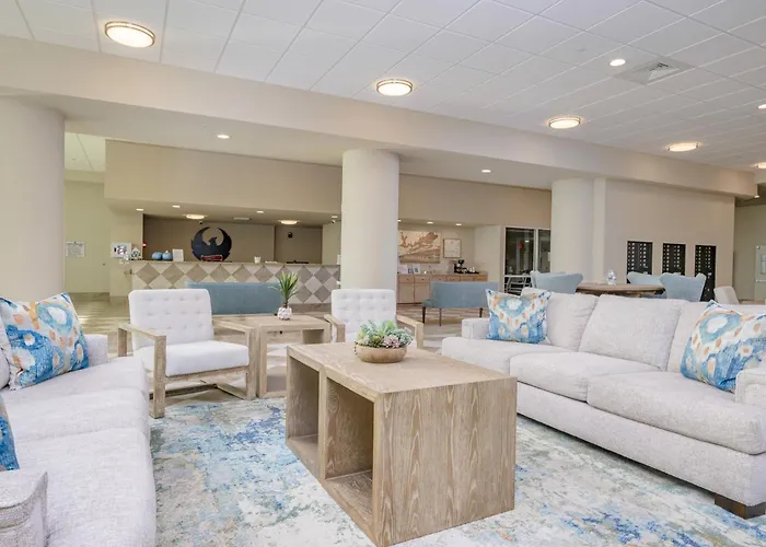 Phoenix Gulf Towers 1701