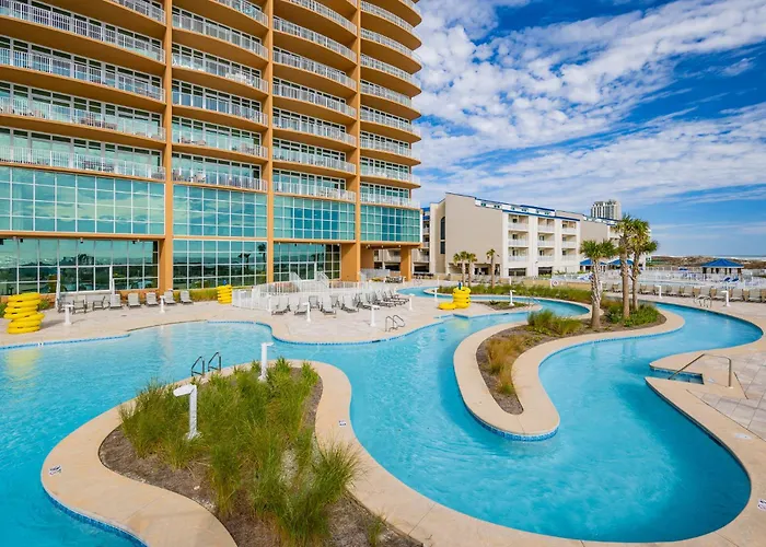 Phoenix Gulf Towers 1701 * Gulf Shores