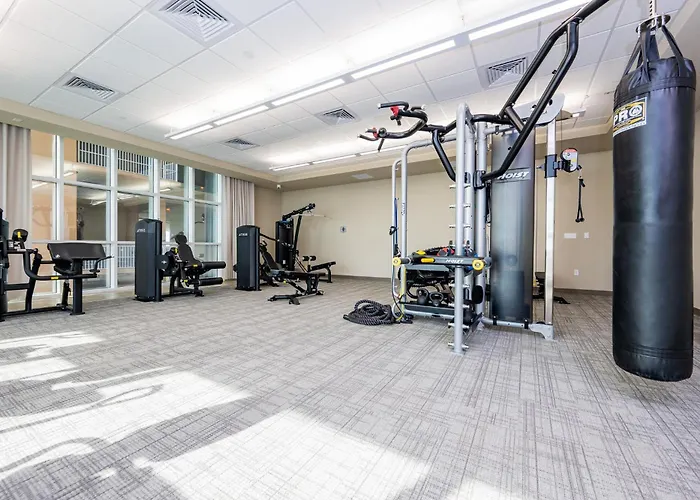 Apartment Phoenix Gulf Towers 1701 *