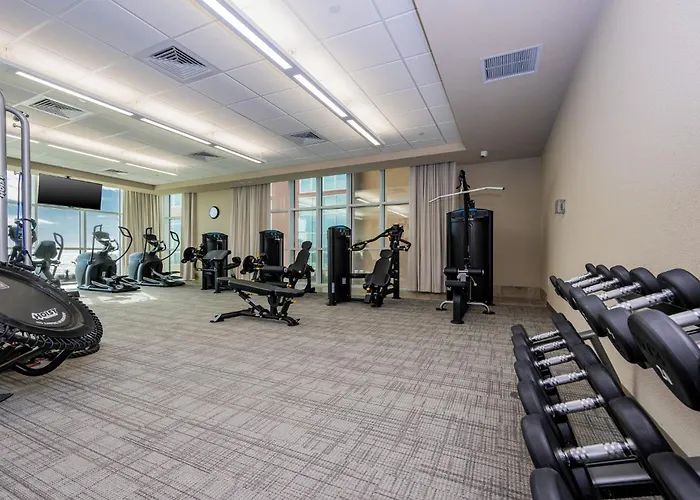 Phoenix Gulf Towers 1701
