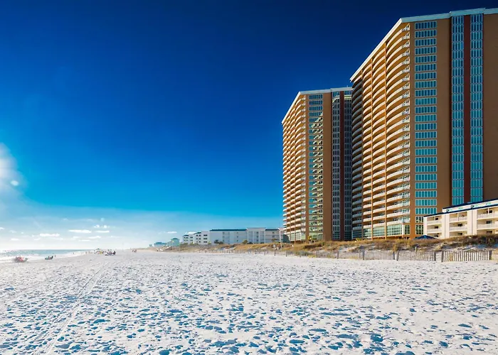 Phoenix Gulf Towers 1701 * Gulf Shores