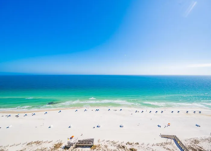 Apartment Phoenix Gulf Towers 1701