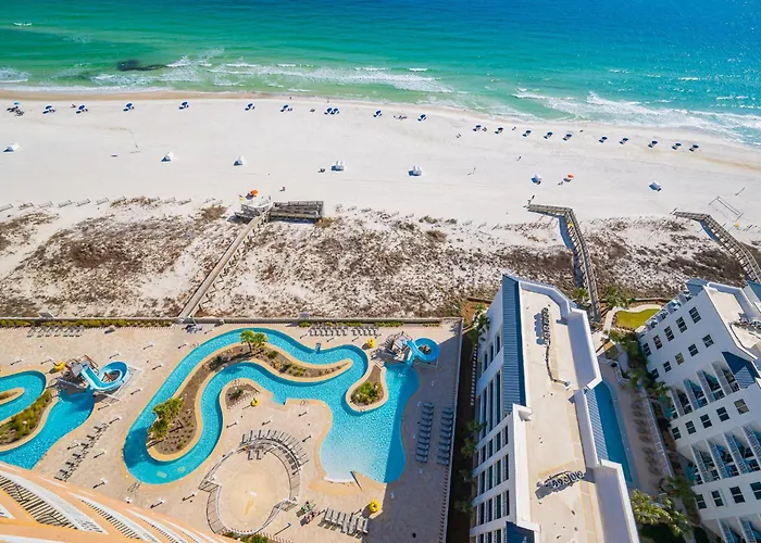 Apartment Phoenix Gulf Towers 1701
