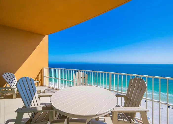Phoenix Gulf Towers 1701 Apartment *