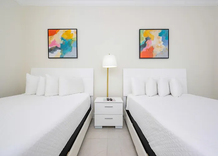 Apartment Phoenix Gulf Towers 1701 *