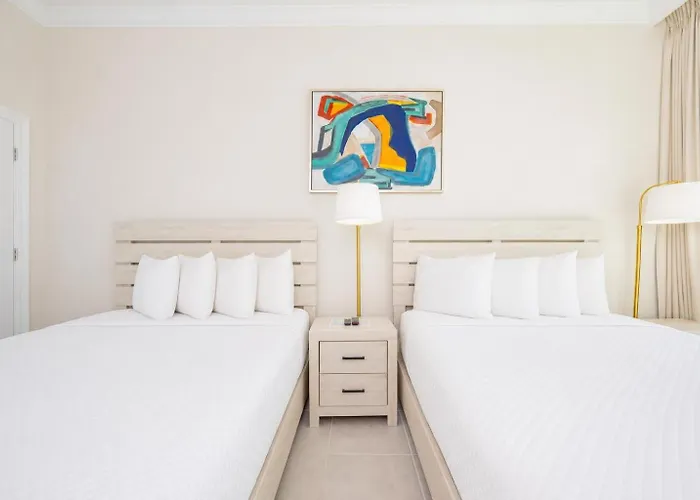 Apartment Phoenix Gulf Towers 1701