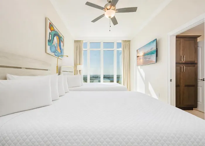 Phoenix Gulf Towers 1701 Apartment *